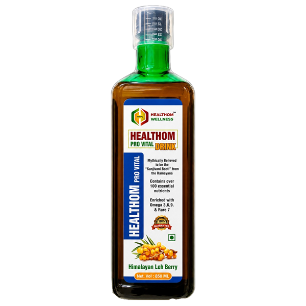 Picture of Healthom Pro Vital Drink