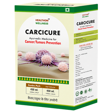 Picture of CARCICURE