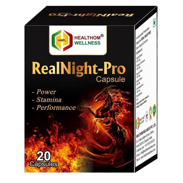 Picture of RealNight Pro